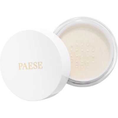 Paese My Skin Icon Mattifying Loose Powder - Volné Pudrové Prášky pro Matný Vzhled 8 g Paese My Skin Icon Mattifying Loose Powder - Volné Pudrové Prášky pro Matný Vzhled 8 g