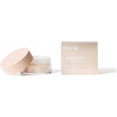 PAESE Puff Cloud Soft Cover Blur 4,5 g PAESE Puff Cloud Soft Cover Blur 4,5 g