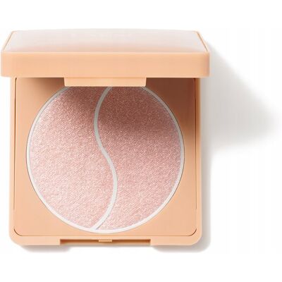 PAESE Wonder Highlighter Frosted Rose 6,5 g PAESE Wonder Highlighter Frosted Rose 6,5 g