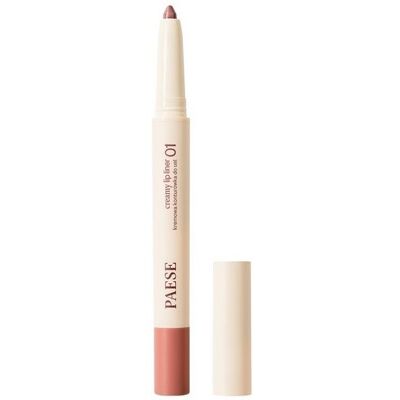 PAESE 01 Cute Nude 0,6 g PAESE 01 Cute Nude 0,6 g