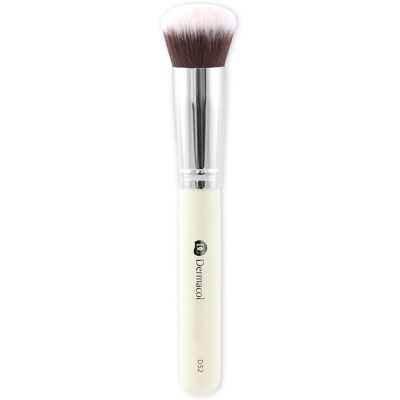 DERMACOL Master Brush by PetraLovelyHair D52 Foundation & Powder DERMACOL Master Brush by PetraLovelyHair D52 Foundation & Powder