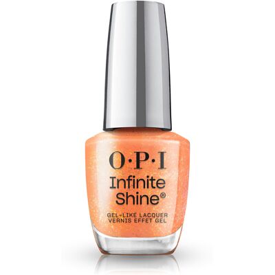 OPI Dreamsicle Lak na nehty - Vegan, 15ml, Pastel, Infinite Shine OPI Dreamsicle Lak na nehty - Vegan, 15ml, Pastel, Infinite Shine