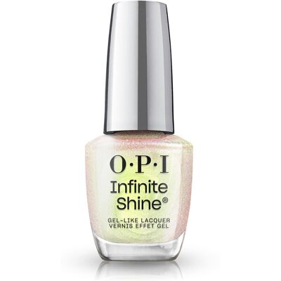 OPI Infinite Shine MarshmelloOo So Sweet 15 ml OPI Infinite Shine MarshmelloOo So Sweet 15 ml