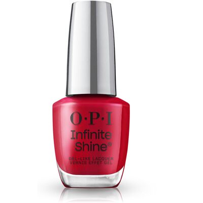 OPI Infinite Shine Gumdrop the Ball 15 ml OPI Infinite Shine Gumdrop the Ball 15 ml