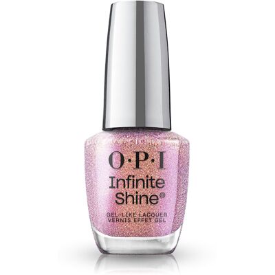 OPI Infinite Shine Pinkish Delight 15 ml OPI Infinite Shine Pinkish Delight 15 ml