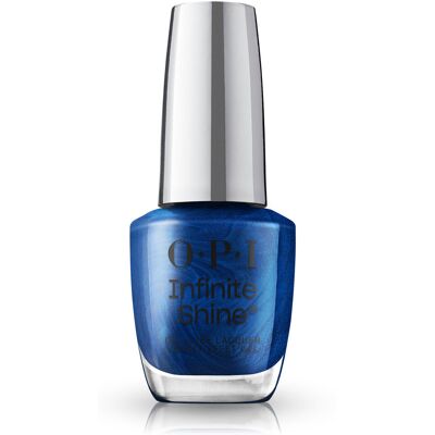 OPI Infinite Shine Sneak-a-Blue Candy 15 ml OPI Infinite Shine Sneak-a-Blue Candy 15 ml