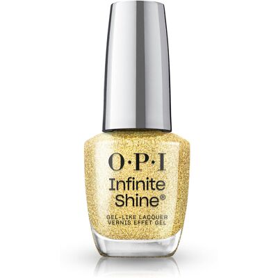 OPI Infinite Shine Sugarlips on My Tips 15 ml OPI Infinite Shine Sugarlips on My Tips 15 ml