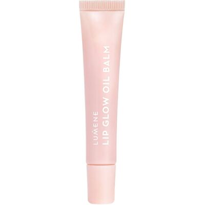Lumene Lip Glow Cukr - Balzám na rty Lumene Lip Glow Cukr - Balzám na rty