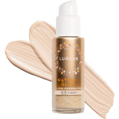 Lumene Rozjasňující Make-up SPF 20 - Foundation Lumene Rozjasňující Make-up SPF 20 - Foundation