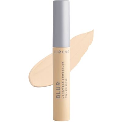 Lumene Tekutý Korektor - Dlouhotrvající - 8.5ml Lumene Tekutý Korektor - Dlouhotrvající - 8.5ml