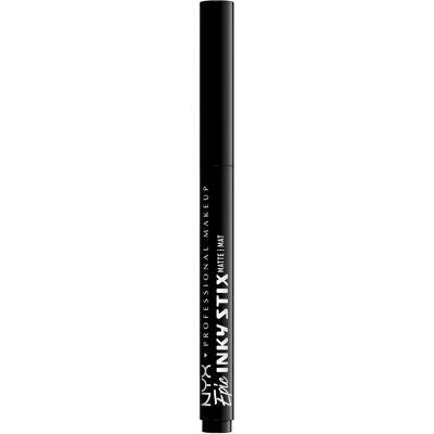 NYX PROFESSIONAL MAKEUP Epic Inky Stix 01 Black Screen krémová gelová oční linka, 0,1 g NYX PROFESSIONAL MAKEUP Epic Inky Stix 01 Black Screen krémová gelová oční linka, 0,1 g