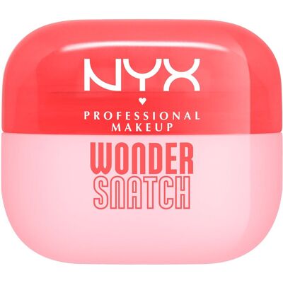 NYX PROFESSIONAL MAKEUP Wonder Snatch Powder 02 Cheeky Cherry konturovací pudr, 6 g NYX PROFESSIONAL MAKEUP Wonder Snatch Powder 02 Cheeky Cherry konturovací pudr, 6 g
