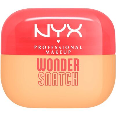 NYX PROFESSIONAL MAKEUP Wonder Snatch Powder 05 Banana Brat konturovací pudr, 6 g NYX PROFESSIONAL MAKEUP Wonder Snatch Powder 05 Banana Brat konturovací pudr, 6 g