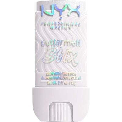 NYX PROFESSIONAL MAKEUP Buttermelt Glow Stix 03 That's So Melt rozjasňující tyčinka, 5 g NYX PROFESSIONAL MAKEUP Buttermelt Glow Stix 03 That's So Melt rozjasňující tyčinka, 5 g