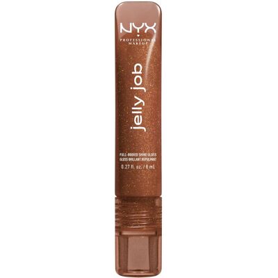 NYX Professional Makeup Jelly Job Lesk na rty - Bling me Jelly NYX Professional Makeup Jelly Job Lesk na rty - Bling me Jelly