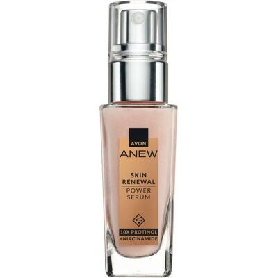 Avon Anew Power Sérum na obnovu pleti Avon Anew Power Sérum na obnovu pleti