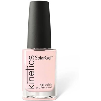 Kinetics Lak na nehty SolarGel Romance of Nude 517 Kinetics Lak na nehty SolarGel Romance of Nude 517