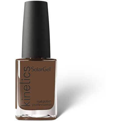 Kinetics Lak na nehty SolarGel Oak Soak 548 Kinetics Lak na nehty SolarGel Oak Soak 548