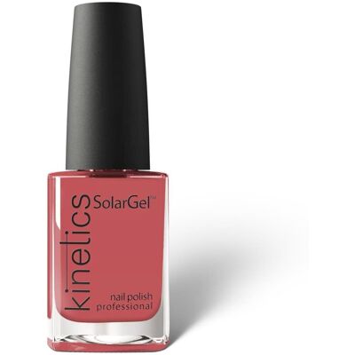 Kinetics Lak na nehty SolarGel Sweet Bohemia 583 Kinetics Lak na nehty SolarGel Sweet Bohemia 583