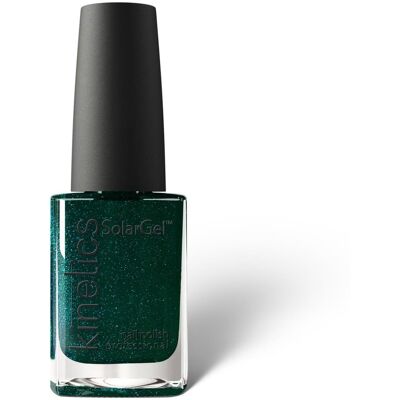 Kinetics Lak na nehty SolarGel Conspiracy 593 Kinetics Lak na nehty SolarGel Conspiracy 593