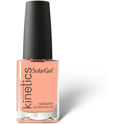 Kinetics Lak na nehty SolarGel Origin 606 Kinetics Lak na nehty SolarGel Origin 606