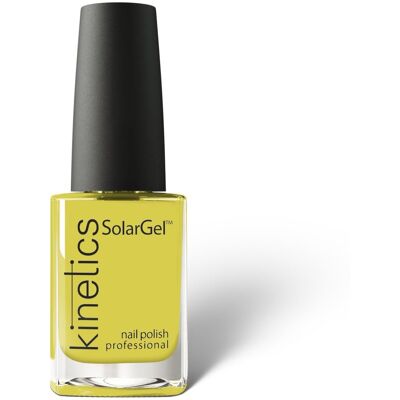 Kinetics Lak na nehty SolarGel Rejoice 613 Kinetics Lak na nehty SolarGel Rejoice 613
