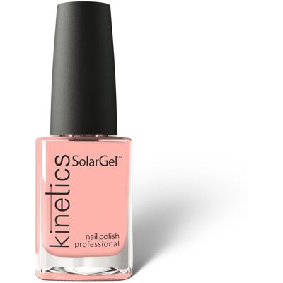 Kinetics Lak na nehty SolarGel Daybreak 643 Kinetics Lak na nehty SolarGel Daybreak 643