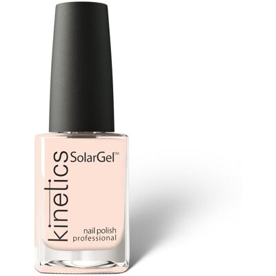 Kinetics Lak na nehty SolarGel Resilience 644 Kinetics Lak na nehty SolarGel Resilience 644