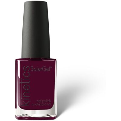 Kinetics Lak na nehty SolarGel Passion 659 Kinetics Lak na nehty SolarGel Passion 659