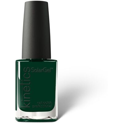 Kinetics Lak na nehty SolarGel Emerald 665 Kinetics Lak na nehty SolarGel Emerald 665
