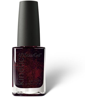 Kinetics Lak na nehty SolarGel Ruby Crush 667 Kinetics Lak na nehty SolarGel Ruby Crush 667