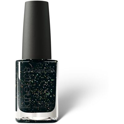 Kinetics Lak na nehty SolarGel Onyx 668 Kinetics Lak na nehty SolarGel Onyx 668