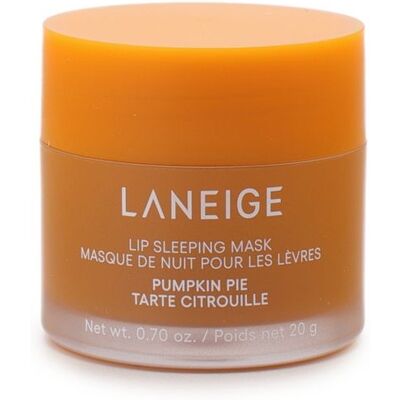 LANEIGE Lip Sleeping Mask Pumpkin Pie 20 g LANEIGE Lip Sleeping Mask Pumpkin Pie 20 g