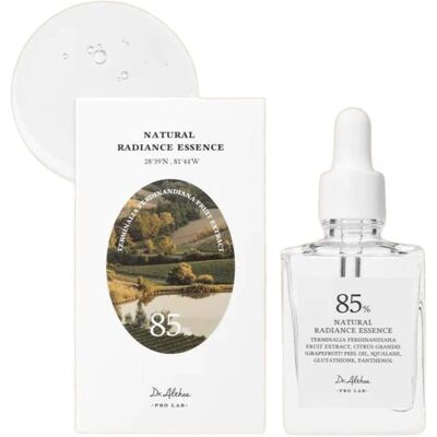 Dr.ALTHEA Natural Radiance Essence 30 ml Dr.ALTHEA Natural Radiance Essence 30 ml