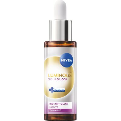 NIVEA Luminous 630 Rozjasňující Sérum - Sérum NIVEA Luminous 630 Rozjasňující Sérum - Sérum