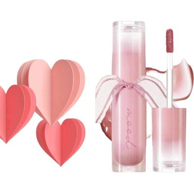 PERIPERA Ink Mood Glowy Tint 14 Follow Rose 4 g PERIPERA Ink Mood Glowy Tint 14 Follow Rose 4 g