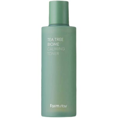 Farmstay Tea Tree Biome Uklidňující Tonikum - 200ml Farmstay Tea Tree Biome Uklidňující Tonikum - 200ml
