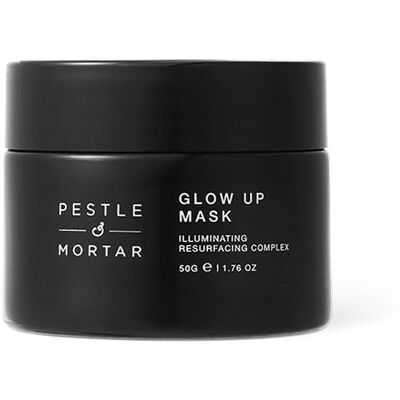 PESTLE&MORTAR; Glow Up Mask 50 g PESTLE&MORTAR; Glow Up Mask 50 g