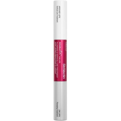 STRIVECTIN Double Fix For Lips sérum pro zvětšení rtů a vyhlazení vrásek 10 ml STRIVECTIN Double Fix For Lips sérum pro zvětšení rtů a vyhlazení vrásek 10 ml