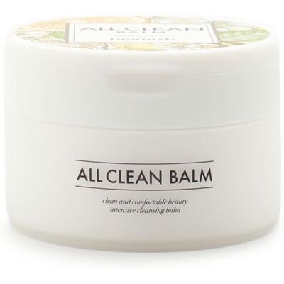 HEIMISH All Clean Balm Mandarin 50 ml HEIMISH All Clean Balm Mandarin 50 ml