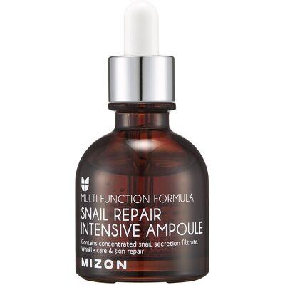 Mizon Multi Function Formule Slimák Sérum - 30ml - Anti-Stárnutí & Hydratace Mizon Multi Function Formule Slimák Sérum - 30ml - Anti-Stárnutí & Hydratace