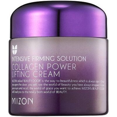 Krém Collagen Power Mizon - Protiv Vrásků Krém Collagen Power Mizon - Protiv Vrásků