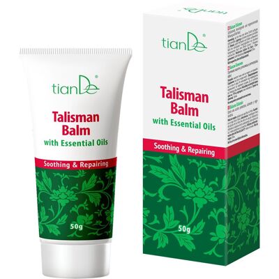 TIANDE Zklidňující balzám Talisman 50 g TIANDE Zklidňující balzám Talisman 50 g