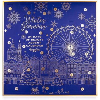 ACCENTRA Winter Glamour ACCENTRA Winter Glamour