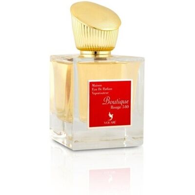 Volare - BOUTIQUE ROUGE 540, 100 ml Volare - BOUTIQUE ROUGE 540, 100 ml