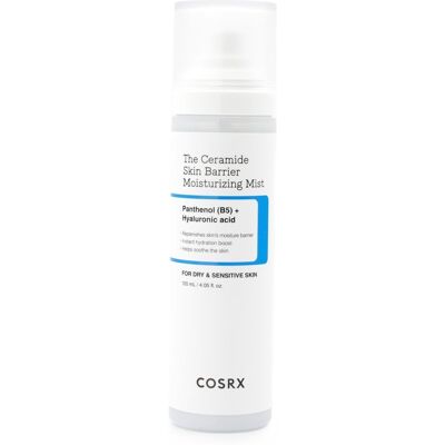 COSRX The Ceramide Skin Barrier Moisturizing Mist 120 ml COSRX The Ceramide Skin Barrier Moisturizing Mist 120 ml