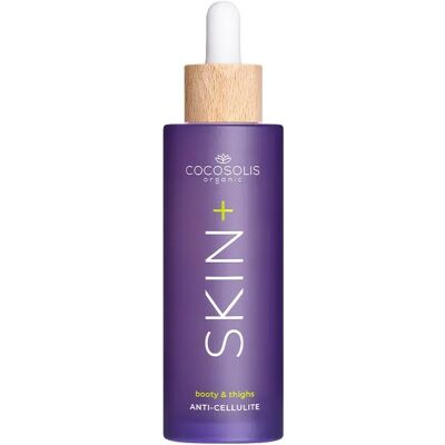 COCOSOLIS Skin+ Anti-cellulite Serum Booty & Thighs 100 ml COCOSOLIS Skin+ Anti-cellulite Serum Booty & Thighs 100 ml
