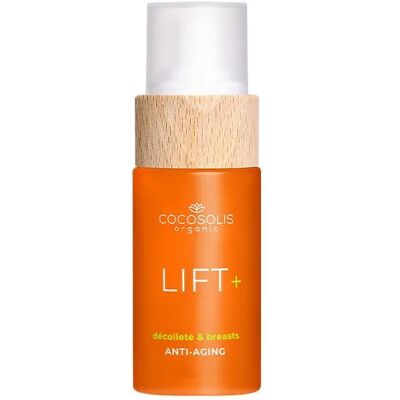 COCOSOLIS Lift+ Anti-aging Serum Décolleté & Breasts 50 ml COCOSOLIS Lift+ Anti-aging Serum Décolleté & Breasts 50 ml