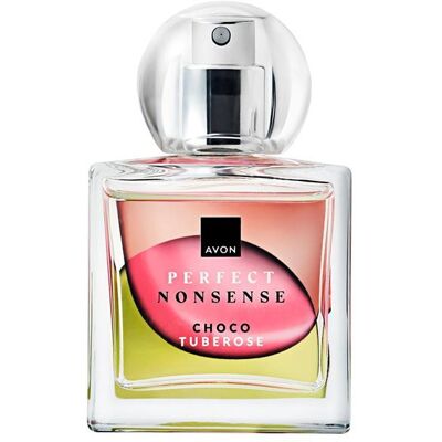 Avon Perfect Nonsense Choco Tuberose EdP 50 ml Avon Perfect Nonsense Choco Tuberose EdP 50 ml