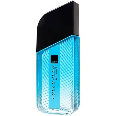 Avon Full Speed Sky Jump EDT 100 ml Avon Full Speed Sky Jump EDT 100 ml